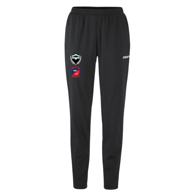 Evolve 2.0 Pants W intern BIL/LIL