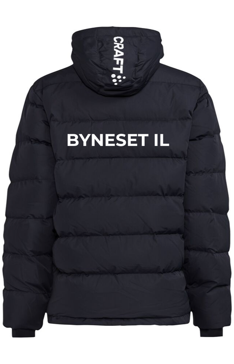 Evolve Down Jacket W BIL