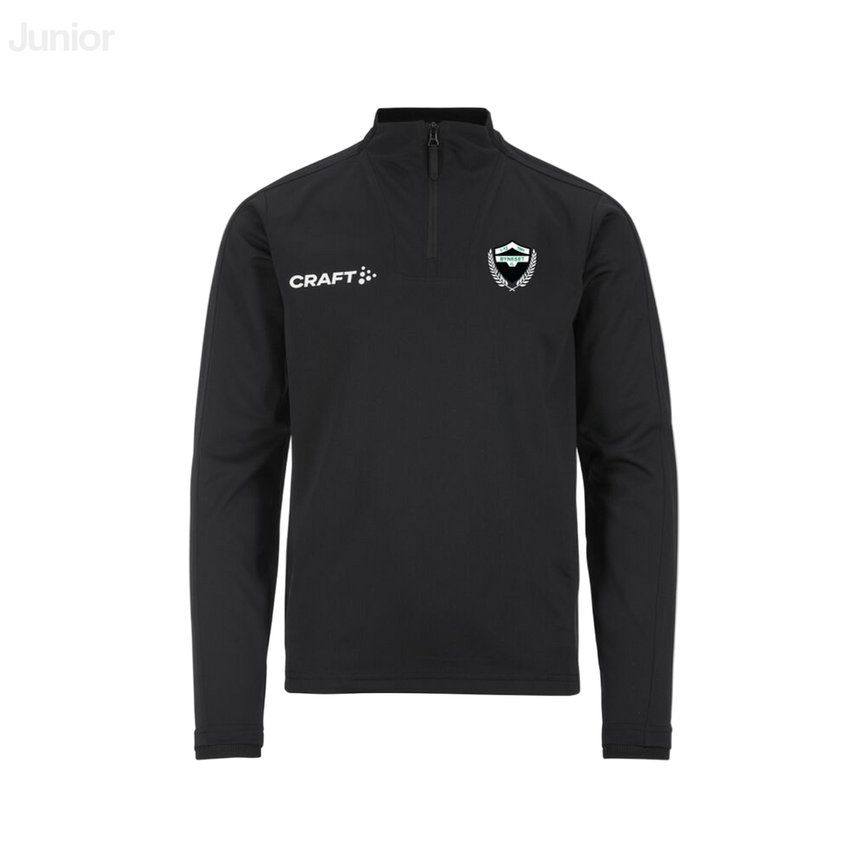 Evolve 2.0 Half Zip JR BIL