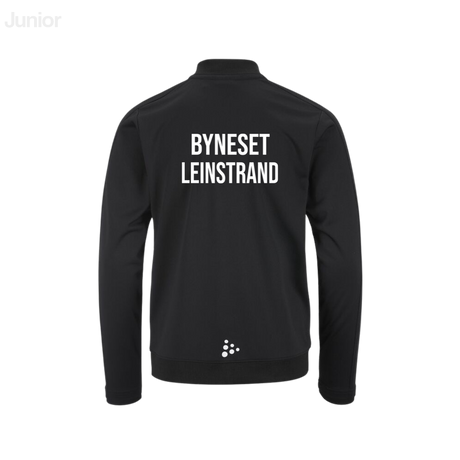 Evolve 2.0 Half Zip JR BIL/LIL