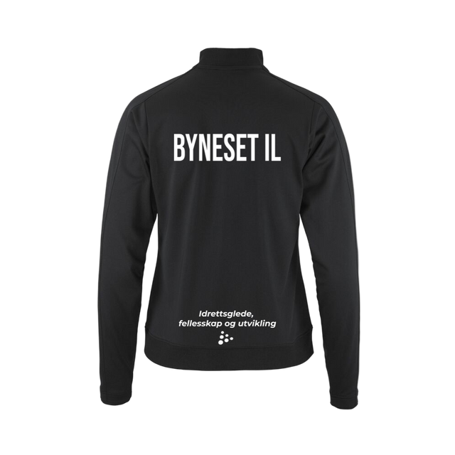 Evolve 2.0 Half Zip W BIL