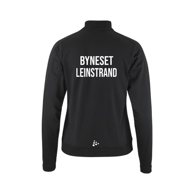 Evolve 2.0 Half Zip W BIL/LIL