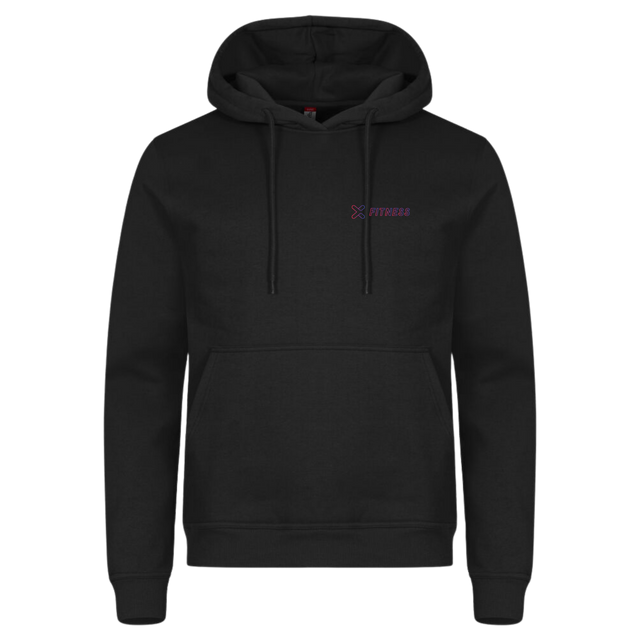 Xfitness Hoodie