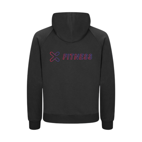 Xfitness Full Zip Hoodie