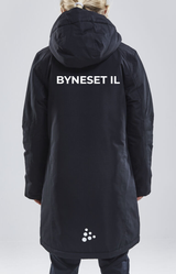 Craft Jacket Parkas Jr BIL