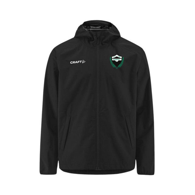 Squad Go Weather Jacket M BIL