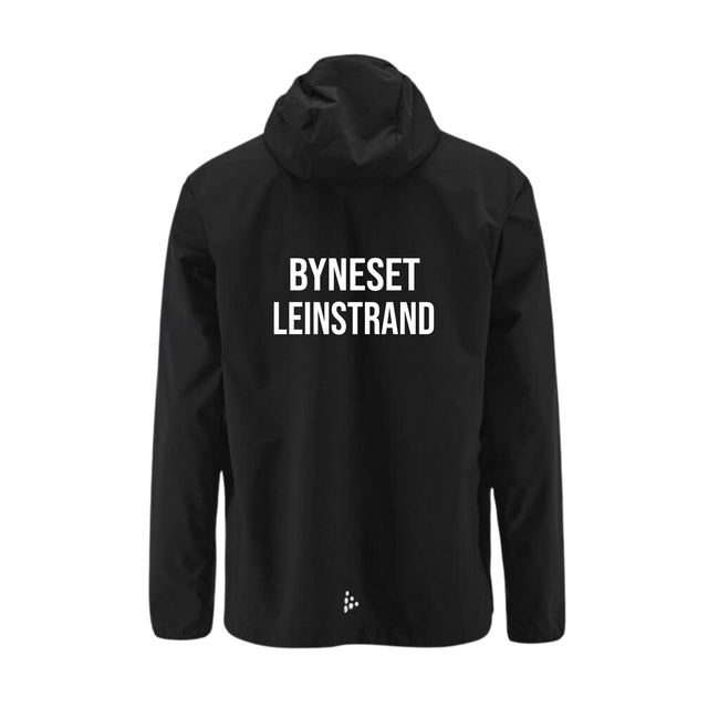 Squad Go Weather Jacket M BIL/LIL