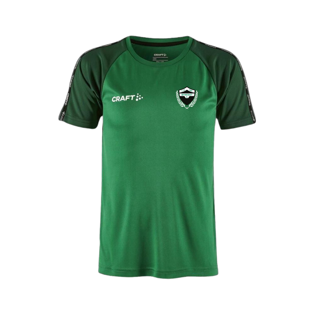 Squad Go Contrast Jersey JR intern BIL