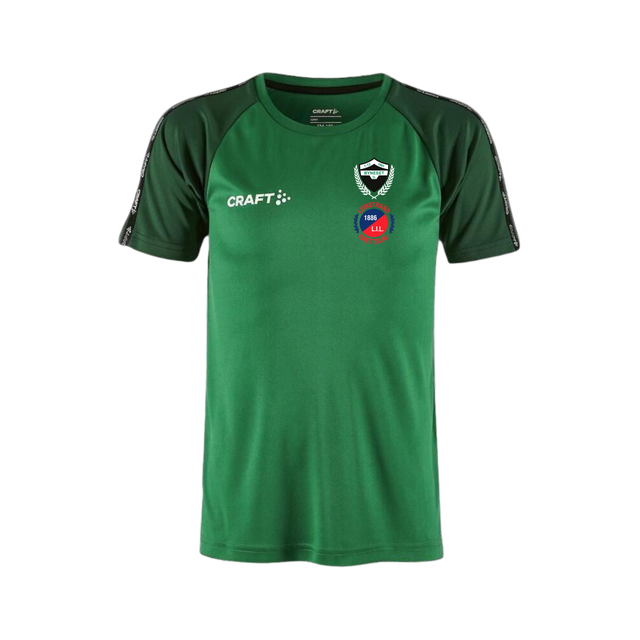 Squad Go Contrast Jersey JR intern BIL/LIL