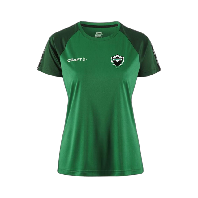 Squad Go Contrast Jersey W intern BIL