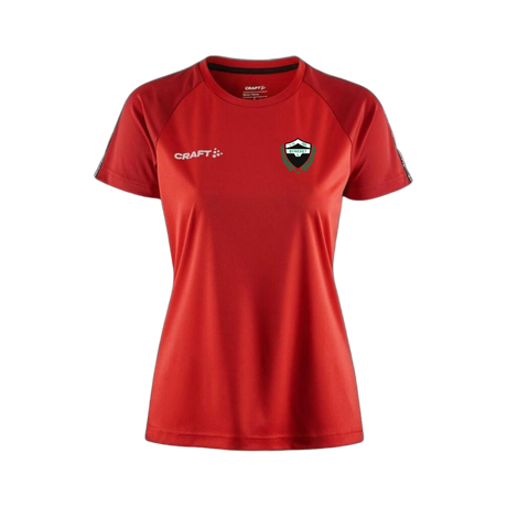 Squad Go Contrast Jersey W intern BIL