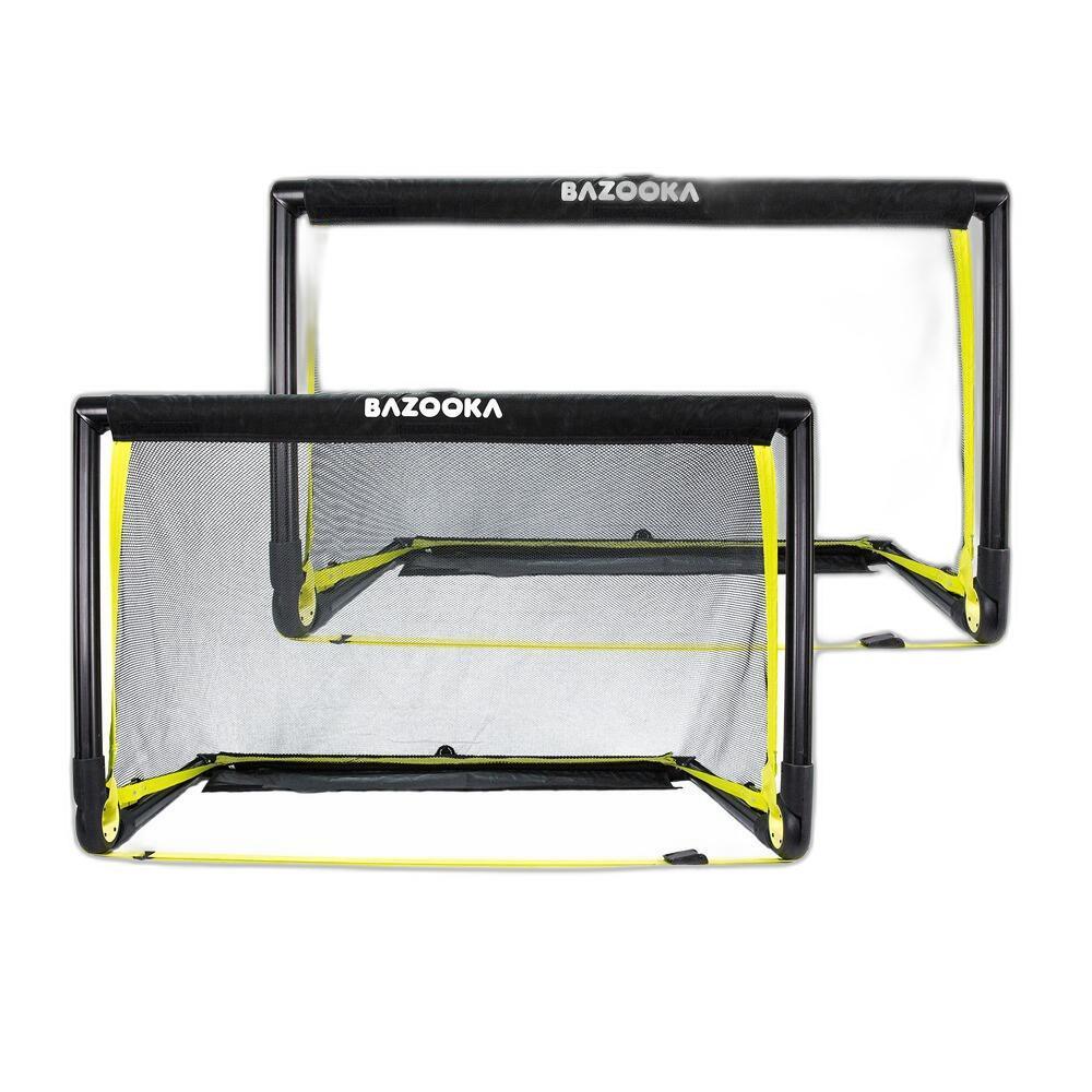 BazookaGoal | 120X75 cm | 2 stk intern LIL