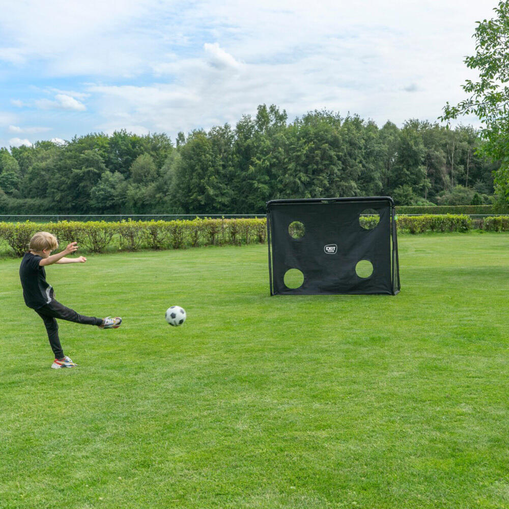EXIT Coppa Fotballmål intern LIL