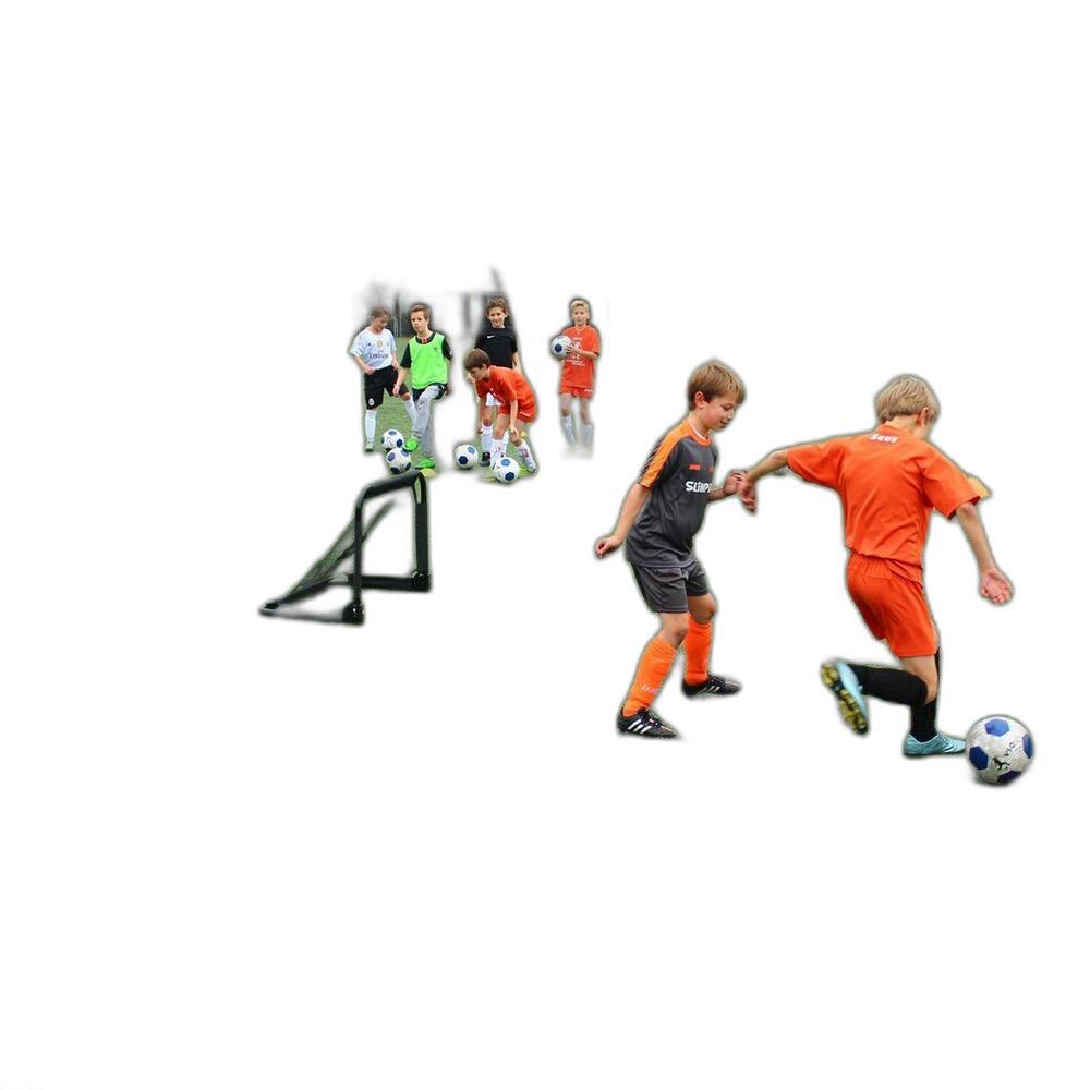 EXIT Pico Fotballmål 2 stk. intern LIL