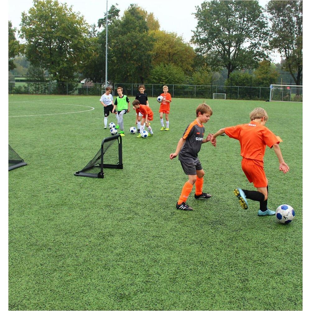 EXIT Pico Fotballmål 2 stk. intern BIL