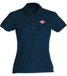 Basic Polo Women NIL