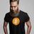 bitcoin black tshirt 
