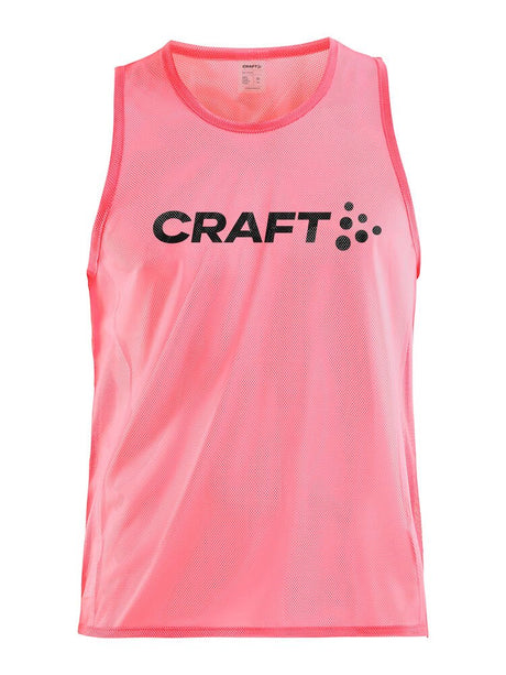 Core Team mesh vest 5pcs/pack LIL - Sparxwear