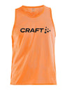 Core Team mesh vest 5pcs/pack LIL - Sparxwear