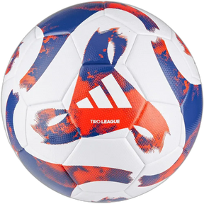 Fotball Adidas Tiro League TSBE 5 LIL - Sparxwear