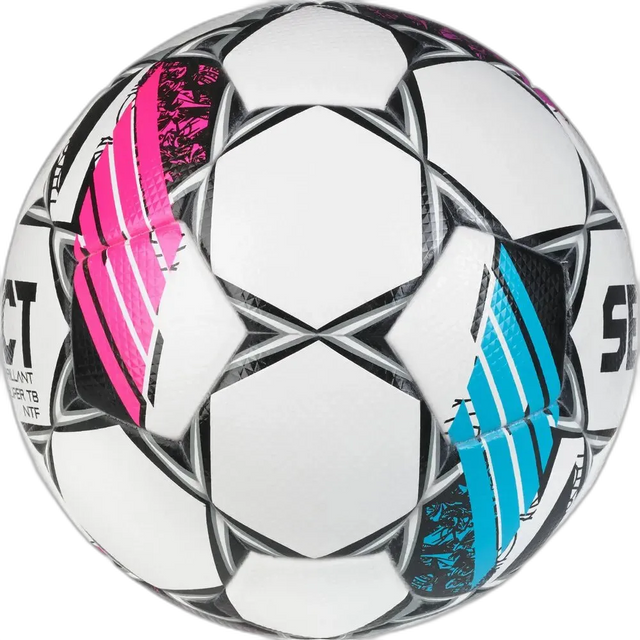 Fotball Select Brillant Super BIL - Sparxwear