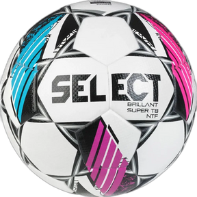 Fotball Select Brillant Super BIL - Sparxwear