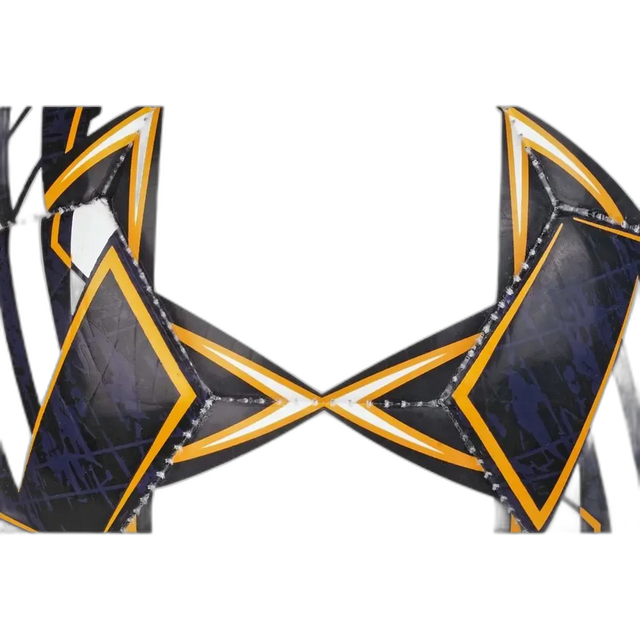 Fotball Select Contra DB V23 | 5 LIL - Sparxwear