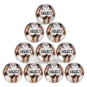 Fotball Select Flash Turf 5 (10) LIL - Sparxwear