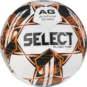 Fotball Select Flash Turf 5 V23 LIL - Sparxwear