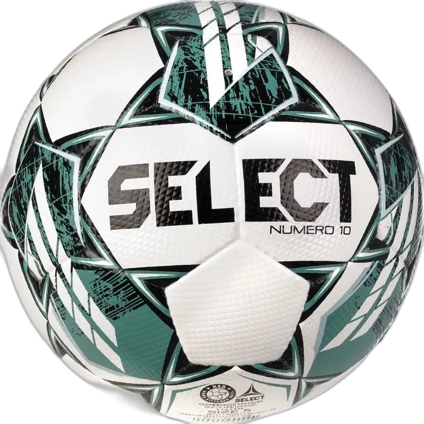Fotball Select Numero 10 V23 | Str. 5 LIL - Sparxwear