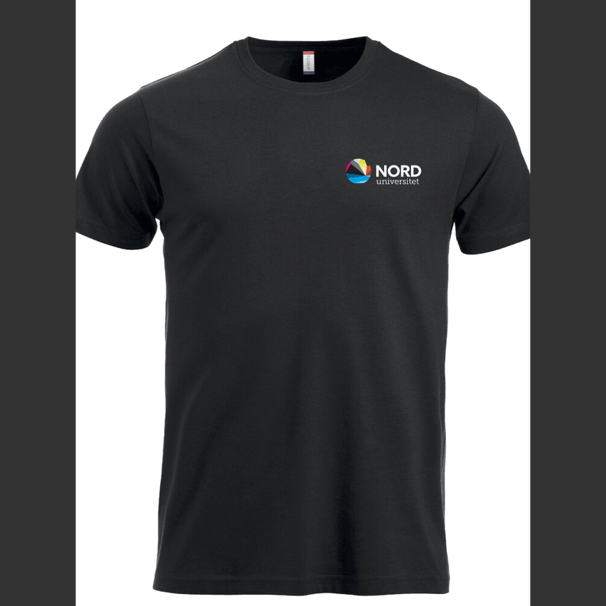 New Classic T NORD Universitetet M