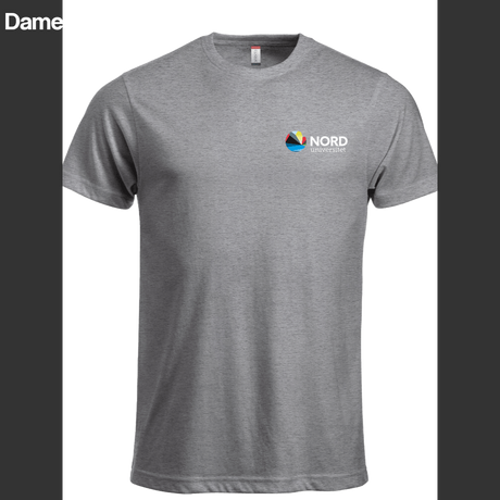 New Classic T NORD Universitetet M