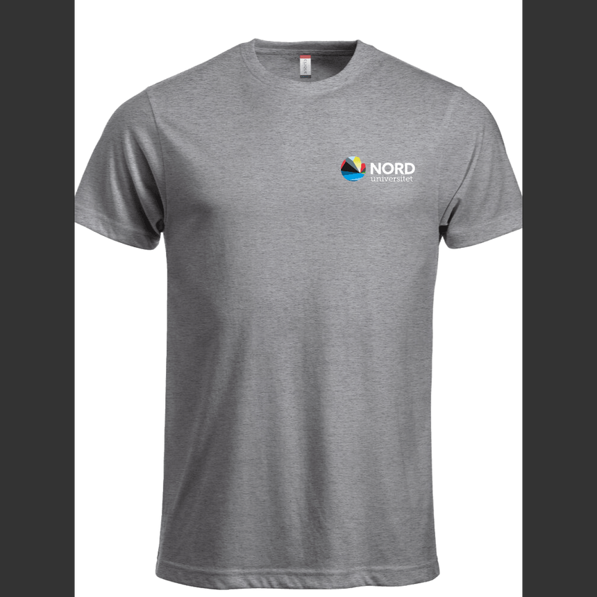 New Classic T NORD Universitetet M