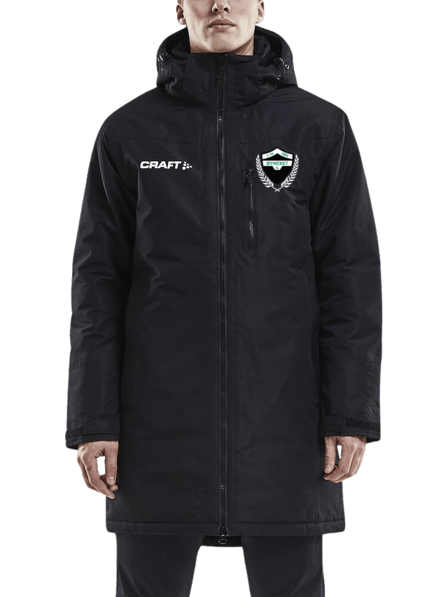 Jacket Parkas M BIL - Sparxwear
