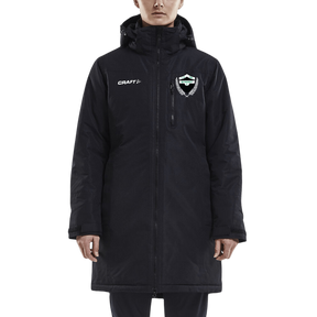 Jacket Parkas W BIL - Sparxwear