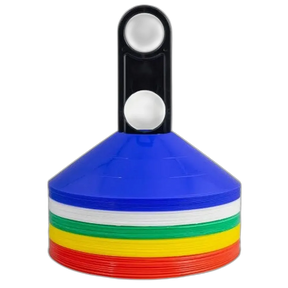 Markeringstallerkener 50 stk LIL - Sparxwear