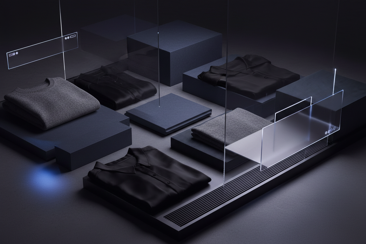 Webshops for bedrifter og idrettslag