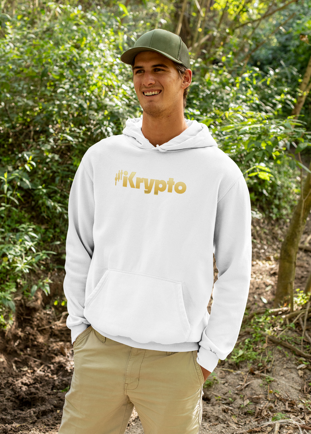 iKrypto Hoodie