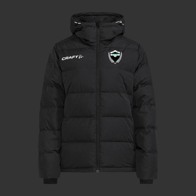 Ability Down Jacket W BIL