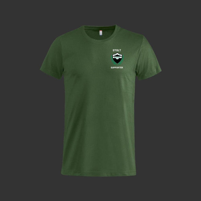 BIL Supporter T-Skjorte
