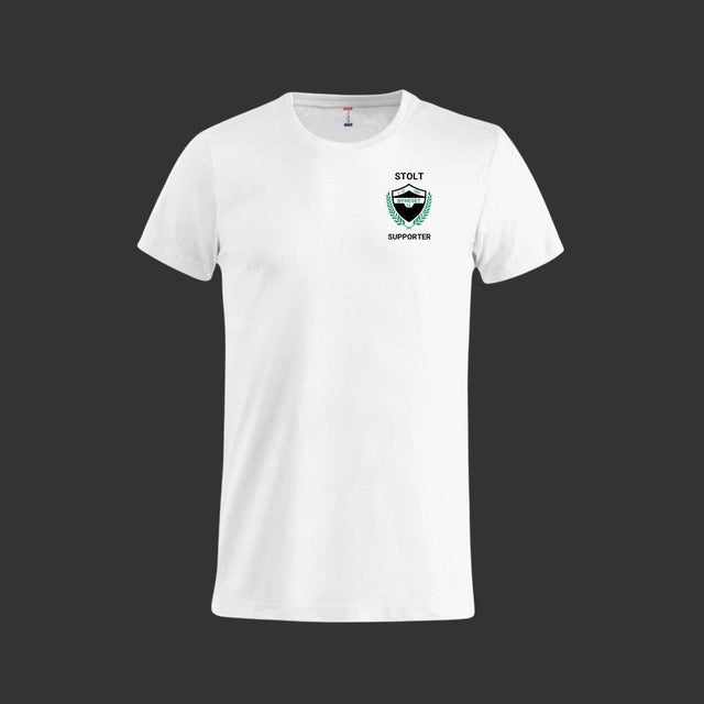 BIL Supporter T-Skjorte