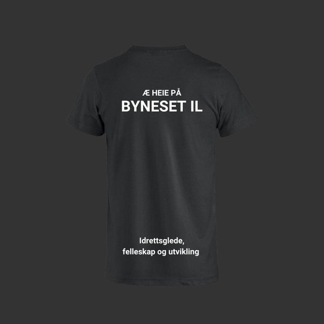 BIL Supporter T-Skjorte