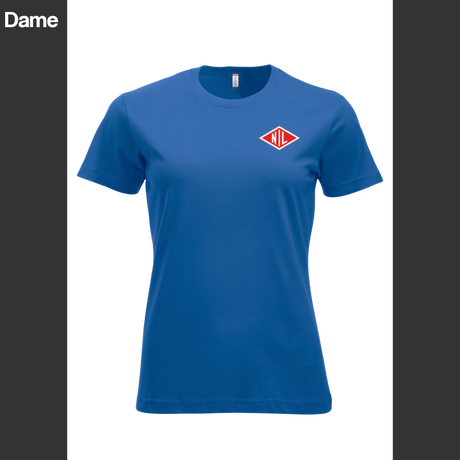 New Classic-T Women NIL