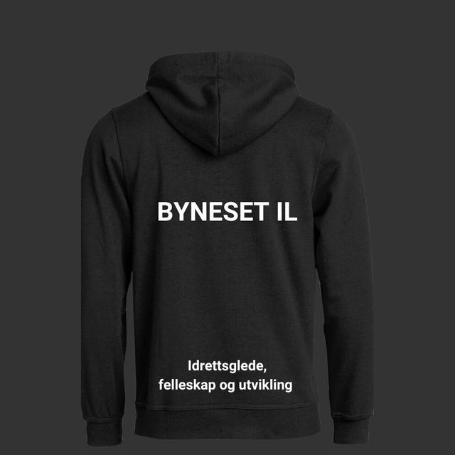 Byneset IL supporter hettegenser Junior