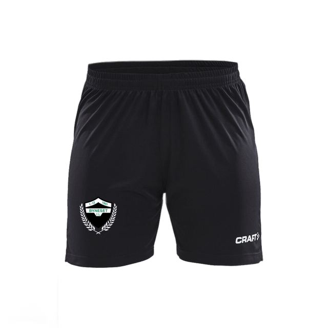 Squad Go Short Solid W intern BIL