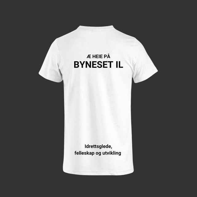 BIL Supporter T-Skjorte