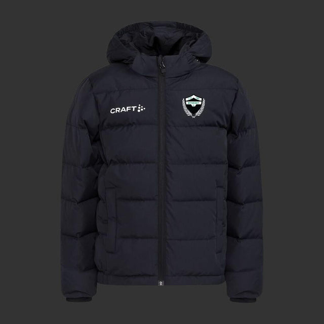 Ability Down Jacket Jr BIL