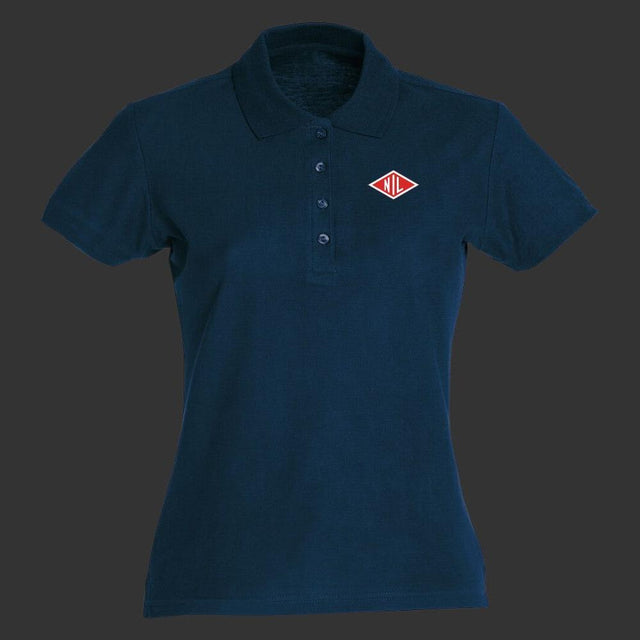 Basic Polo Women NIL