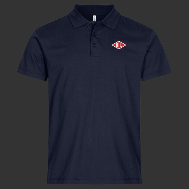 Basic Polo NIL