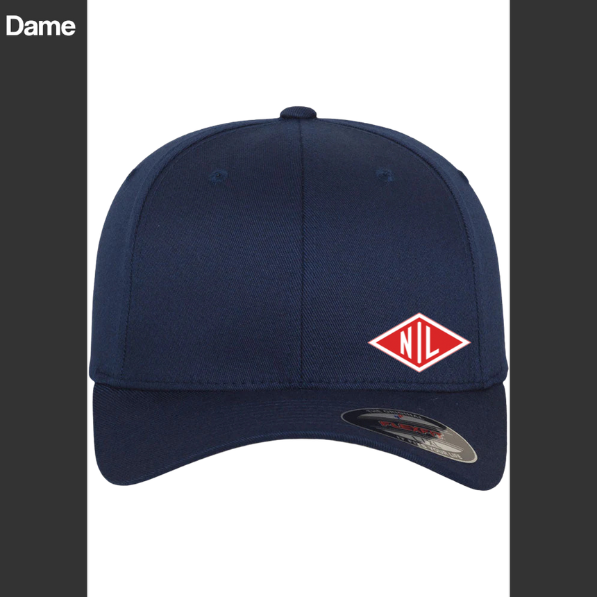 Flexfit Wooly Combed NIL